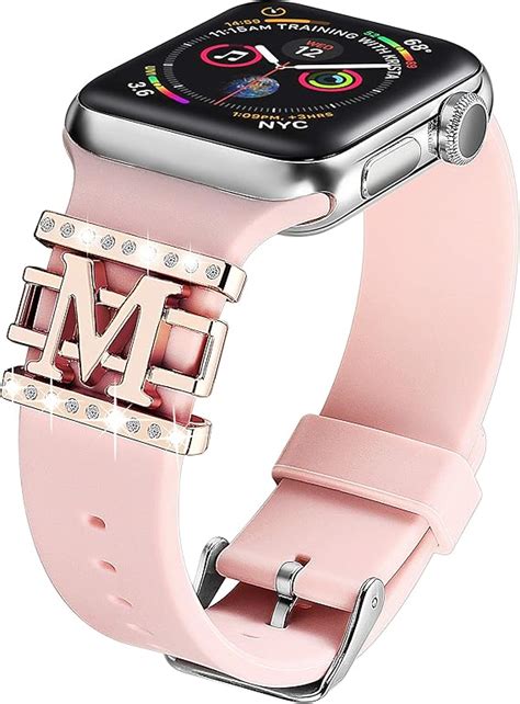 apple watch decorative bands.